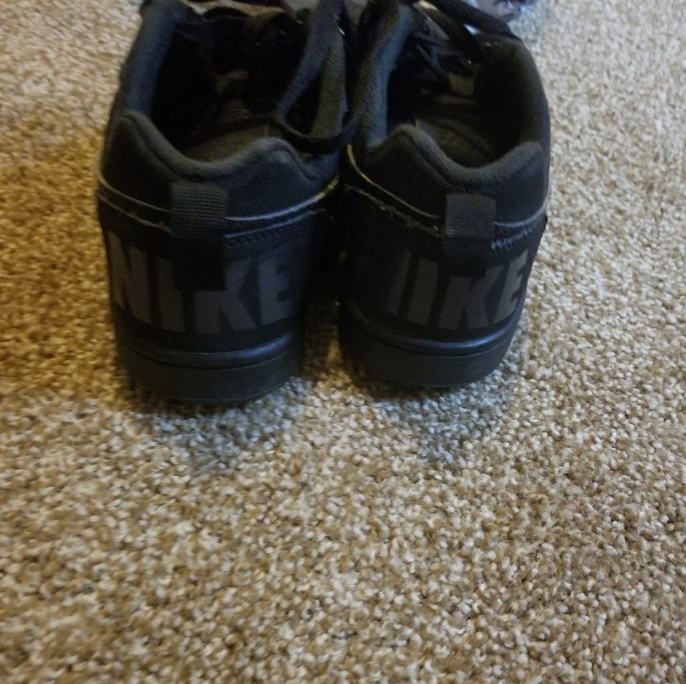 Nike sneakers